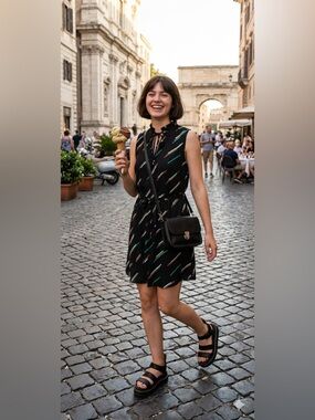 Collective Concepts Dress
